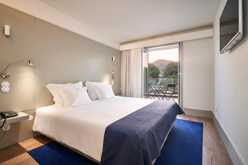 Ribeira Collection Hotel by Piamonte Hotels - Oda