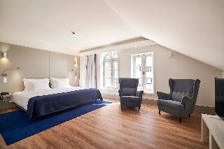 Ribeira Collection Hotel by Piamonte Hotels fotoÄŸrafÄ±