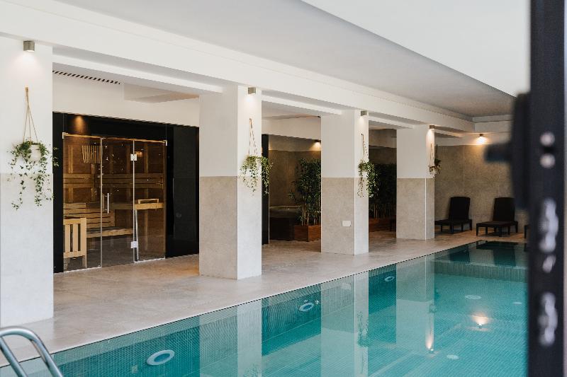 Ribeira Collection Hotel by Piamonte Hotels - Havuz
