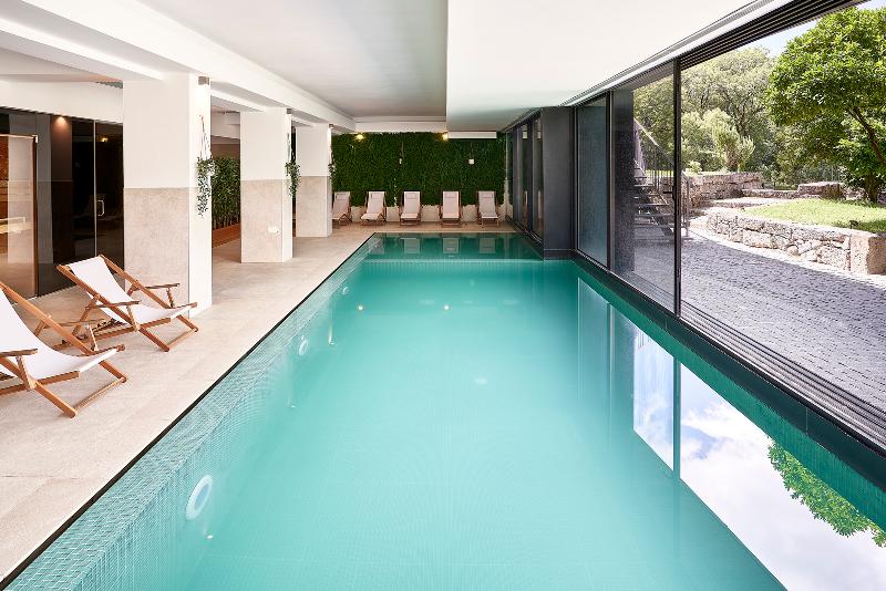 Ribeira Collection Hotel by Piamonte Hotels - Havuz