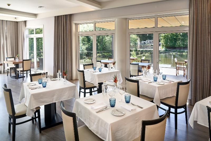 Ribeira Collection Hotel by Piamonte Hotels - Restoran