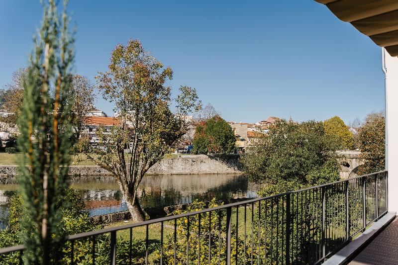Ribeira Collection Hotel by Piamonte Hotels - Teras