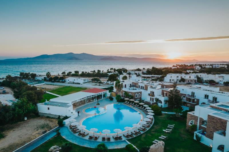 Aegean Palace - Genel