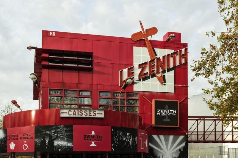 Ibis Styles Paris Jardin de la Villette - Genel