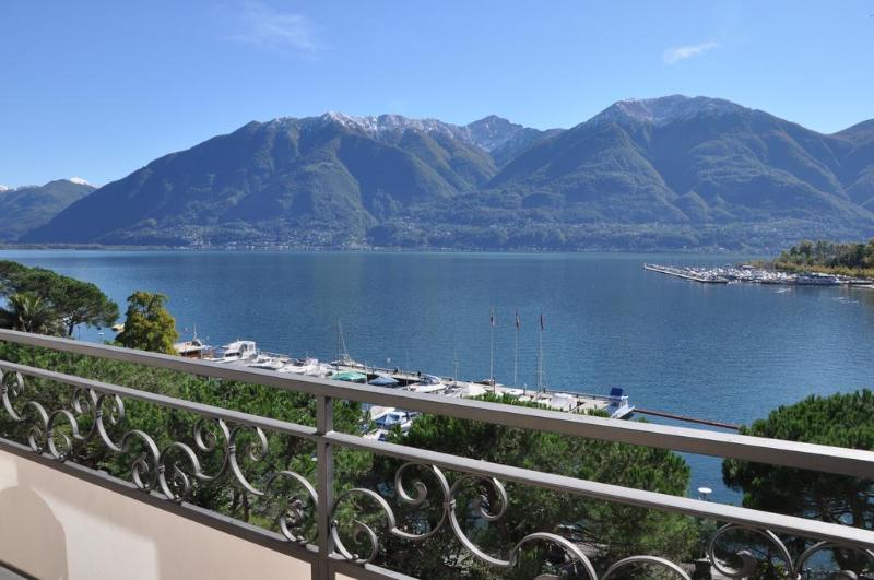 Geranio au Lac - Genel
