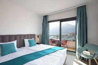 Geranio au Lac otel fotoğrafı