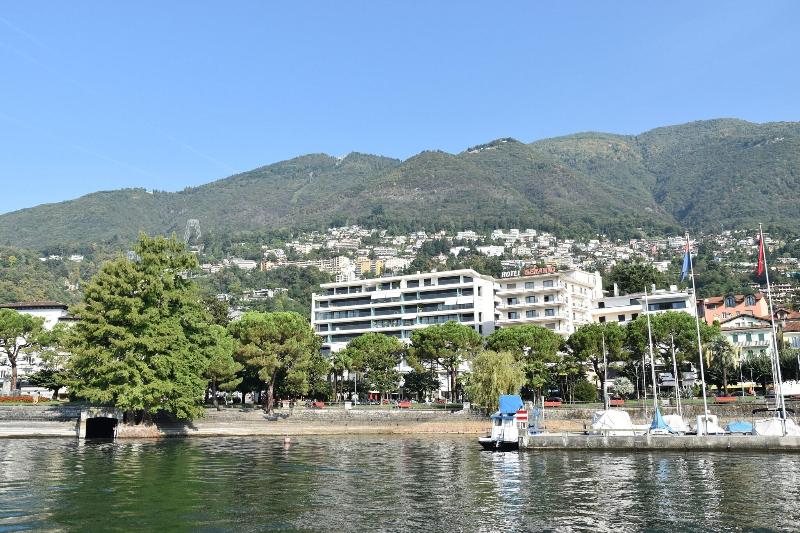 Geranio au Lac - Genel