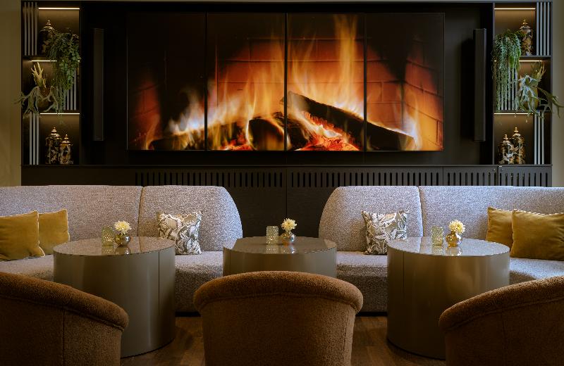 Leonardo Royal Hotel Munich - Bar