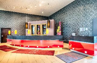 Leonardo Royal Hotel Munich fotoÄŸrafÄ±