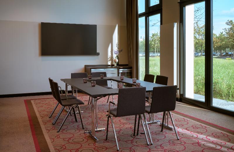 Leonardo Royal Hotel Munich - Toplantı
