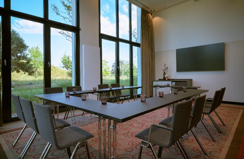 Leonardo Royal Hotel Munich - Toplantı