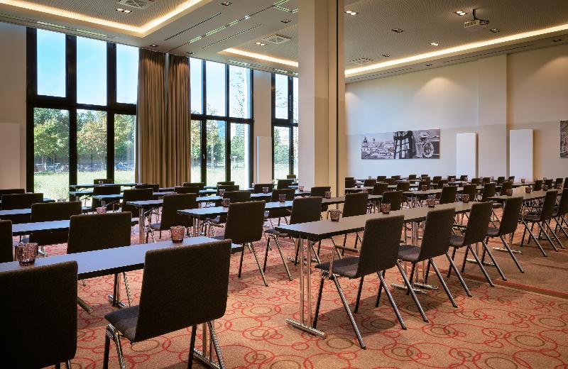 Leonardo Royal Hotel Munich - Toplantı
