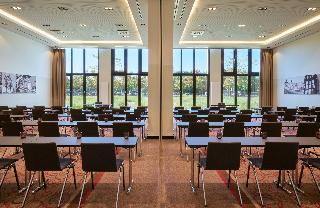 Leonardo Royal Hotel Munich fotoÄŸrafÄ±