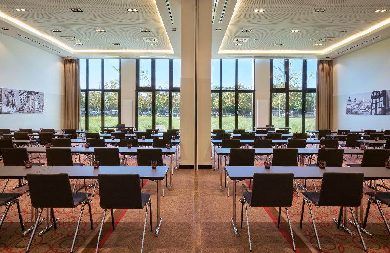Leonardo Royal Hotel Munich - Toplantı