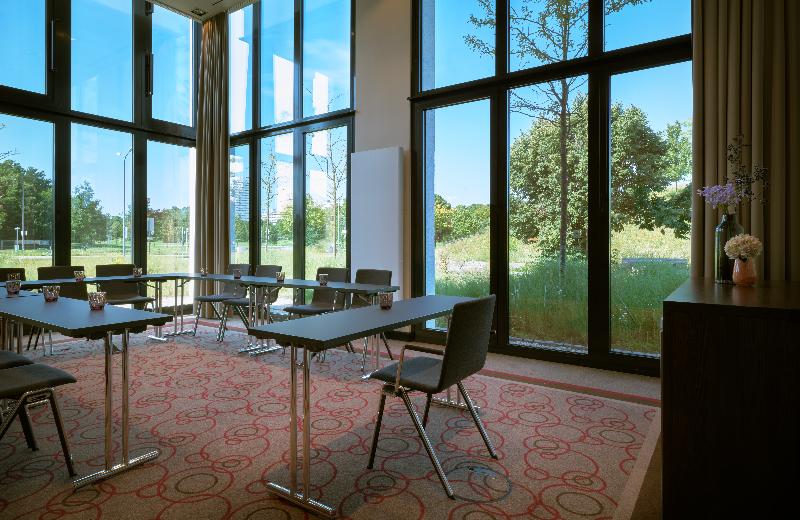 Leonardo Royal Hotel Munich - Toplantı