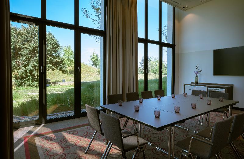 Leonardo Royal Hotel Munich - Toplantı