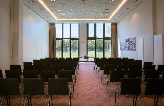 Leonardo Royal Hotel Munich fotoÄŸrafÄ±