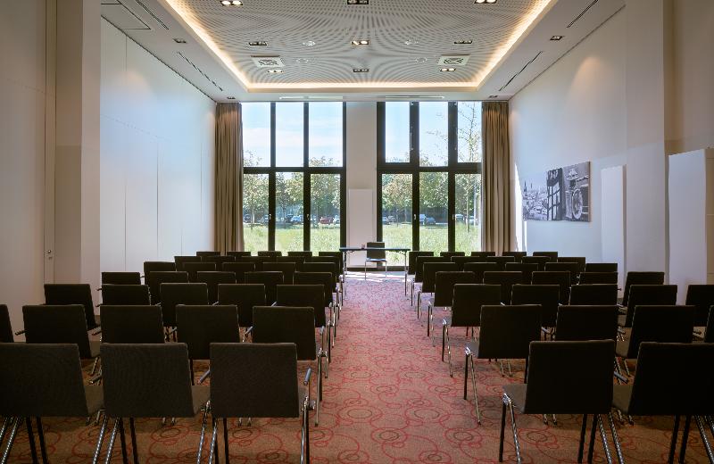 Leonardo Royal Hotel Munich - Toplantı