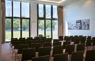 Leonardo Royal Hotel Munich fotoÄŸrafÄ±