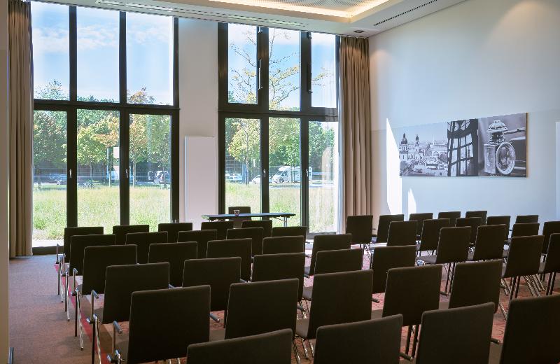Leonardo Royal Hotel Munich - Toplantı