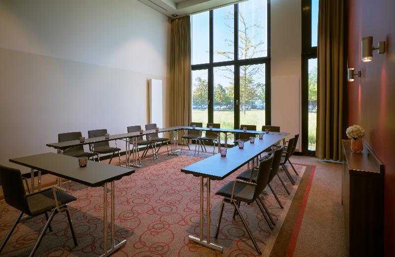 Leonardo Royal Hotel Munich - Toplantı