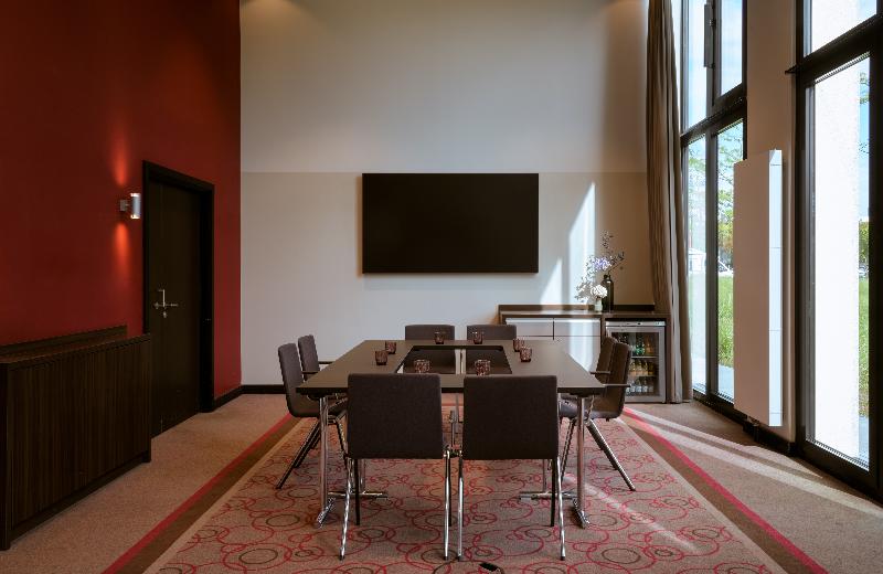 Leonardo Royal Hotel Munich - Toplantı