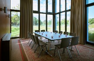 Leonardo Royal Hotel Munich fotoÄŸrafÄ±