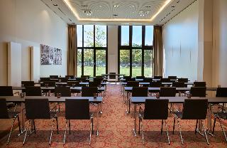 Leonardo Royal Hotel Munich fotoÄŸrafÄ±