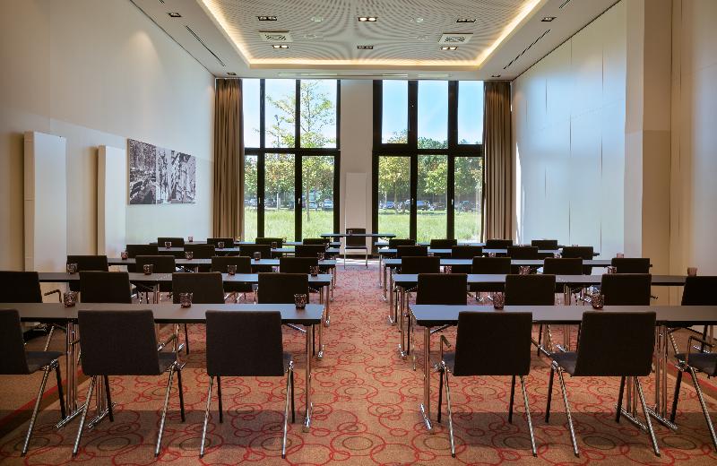 Leonardo Royal Hotel Munich - Toplantı