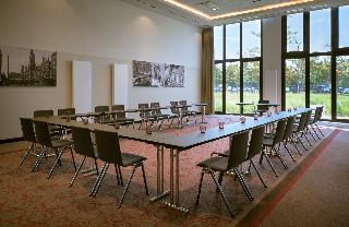 Leonardo Royal Hotel Munich fotoÄŸrafÄ±