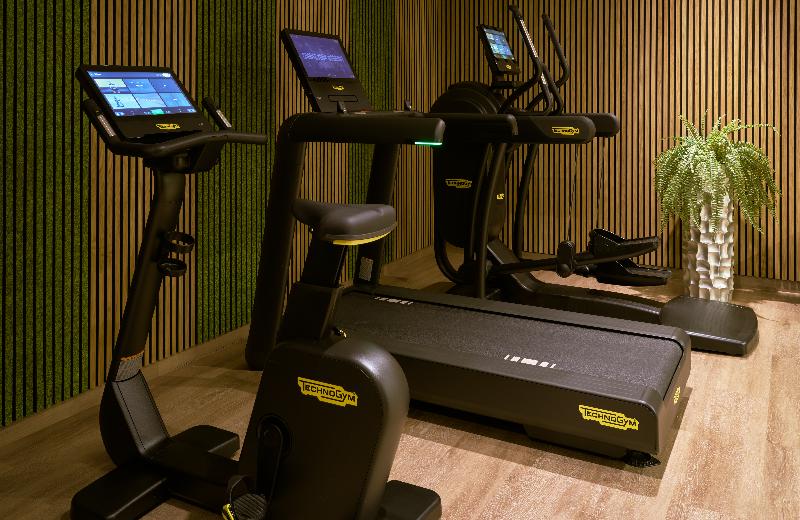 Leonardo Royal Hotel Munich - Aktivite