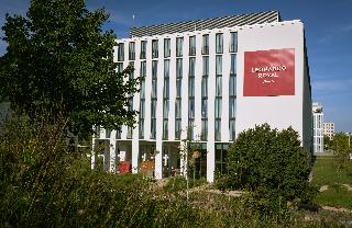 Leonardo Royal Hotel Munich fotoÄŸrafÄ±
