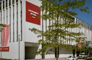 Leonardo Royal Hotel Munich fotoÄŸrafÄ±