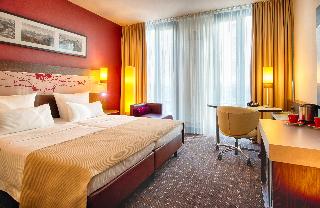 Leonardo Royal Hotel Munich fotoÄŸrafÄ±