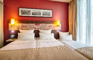 Leonardo Royal Hotel Munich fotoÄŸrafÄ±