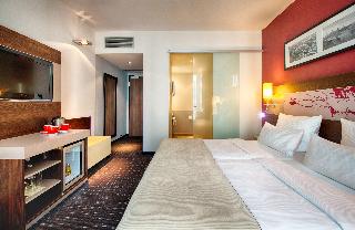 Leonardo Royal Hotel Munich fotoÄŸrafÄ±