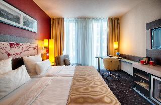 Leonardo Royal Hotel Munich fotoÄŸrafÄ±