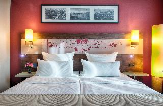 Leonardo Royal Hotel Munich fotoÄŸrafÄ±