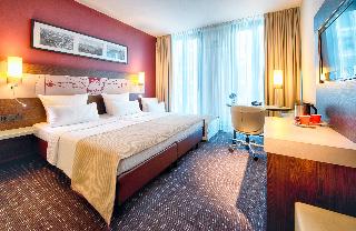 Leonardo Royal Hotel Munich fotoÄŸrafÄ±