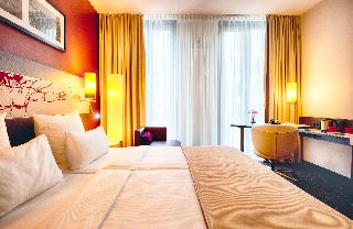 Leonardo Royal Hotel Munich fotoÄŸrafÄ±