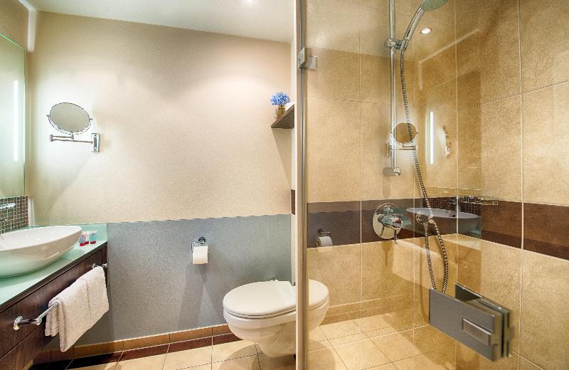 Leonardo Royal Hotel Munich - Oda