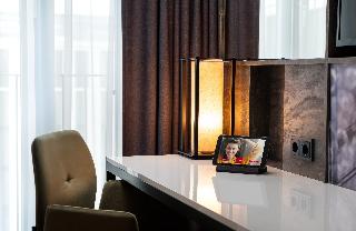 Leonardo Royal Hotel Munich fotoÄŸrafÄ±