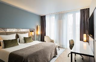 Leonardo Royal Hotel Munich fotoÄŸrafÄ±