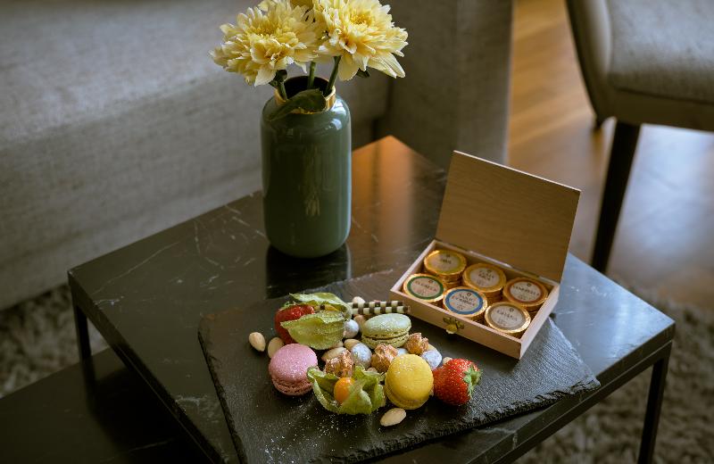 Leonardo Royal Hotel Munich - Oda