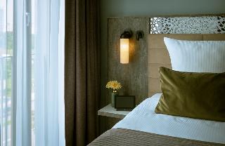 Leonardo Royal Hotel Munich fotoÄŸrafÄ±