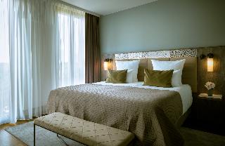 Leonardo Royal Hotel Munich fotoÄŸrafÄ±