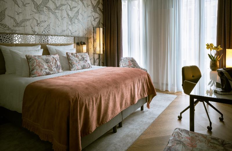Leonardo Royal Hotel Munich - Oda