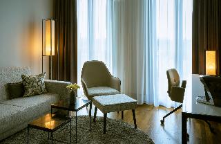 Leonardo Royal Hotel Munich fotoÄŸrafÄ±