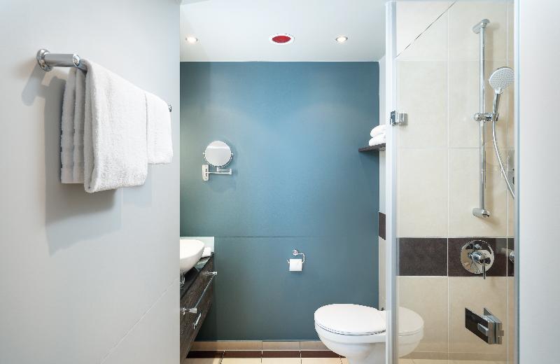 Leonardo Royal Hotel Munich - Oda