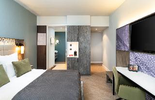 Leonardo Royal Hotel Munich fotoÄŸrafÄ±